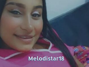 Melodistar18