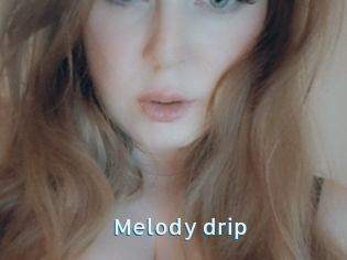 Melody_drip