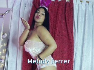 Melody_ferrer
