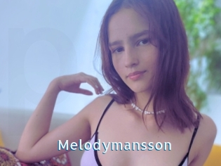 Melodymansson