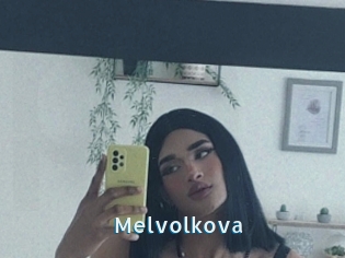 Melvolkova