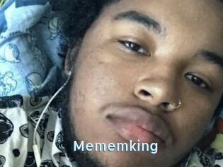 Mememking