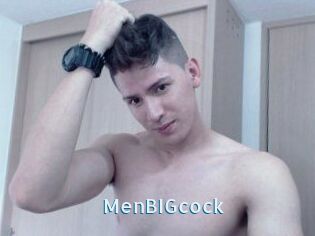 MenBIGcock