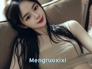 Mengruoxixi