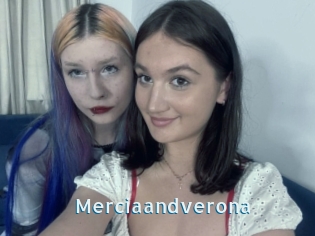 Merciaandverona