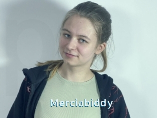 Merciabiddy