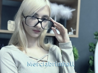Merciabrimhall