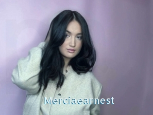 Merciaearnest