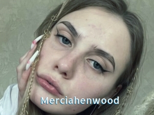Merciahenwood