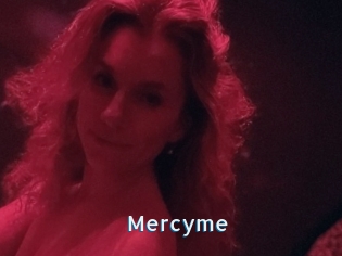 Mercyme