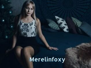 Merelinfoxy