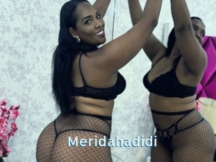 Meridahadidi