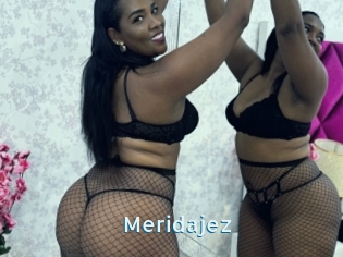 Meridajez