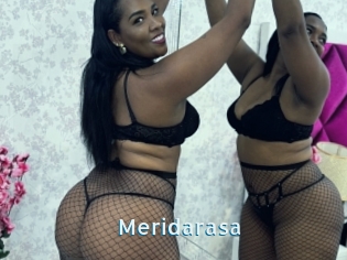 Meridarasa