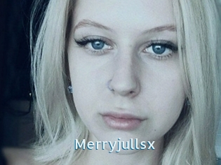 Merryjullsx