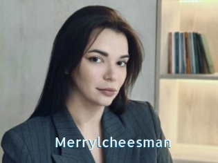 Merrylcheesman
