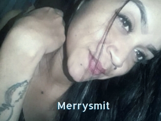 Merrysmit