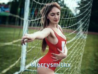 Merrysmithx