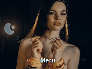 Meru
