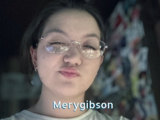 Merygibson