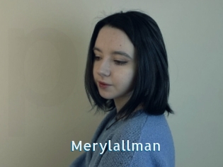 Merylallman
