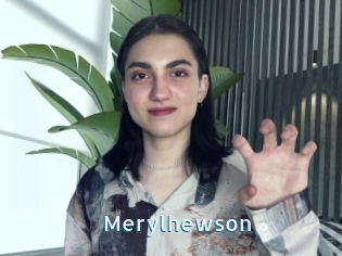 Merylhewson