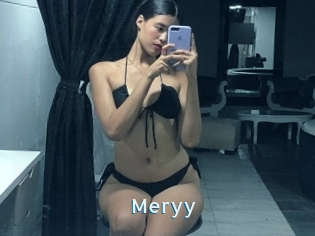 Meryy