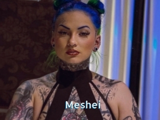 Meshei
