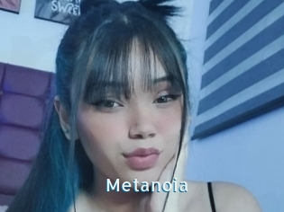 Metanoia