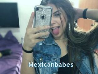 Mexicanbabes