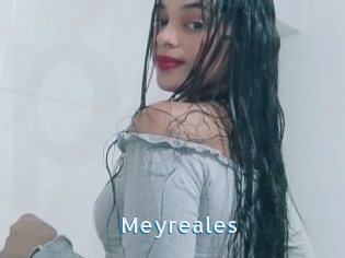 Meyreales