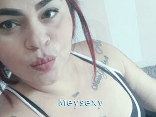 Meysexy