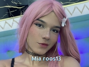 Mia_roos13