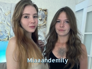 Miaaandemily