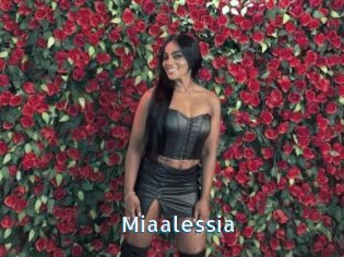 Miaalessia