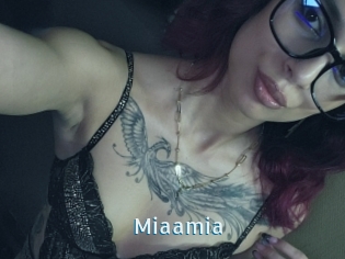 Miaamia