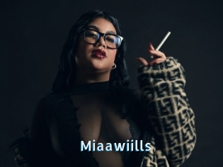 Miaawiills