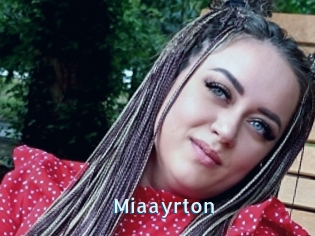 Miaayrton
