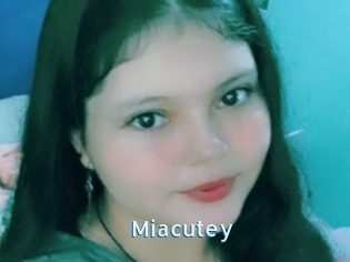 Miacutey