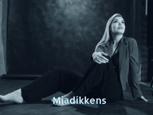 Miadikkens