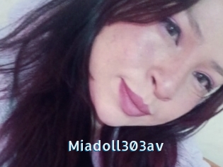 Miadoll303av