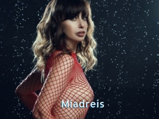 Miadreis