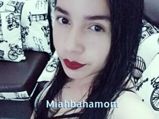Miahbahamom