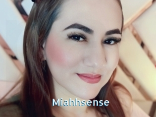 Miahhsense