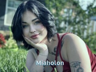 Miaholon