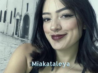Miakataleya