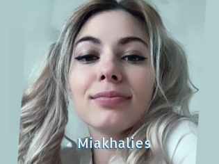 Miakhalies