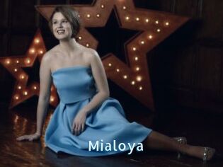 Mialoya