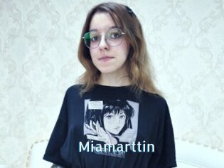 Miamarttin