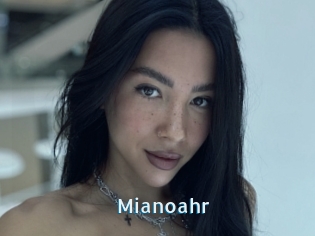 Mianoahr